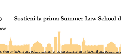 Sostieni la prima Summer Law School di ELSA Bologna
