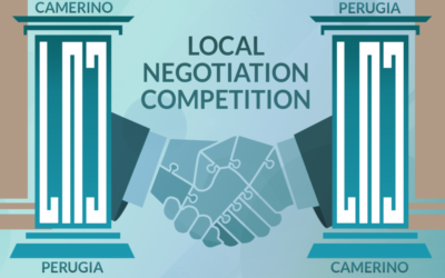 Local Negotiation Competition: ELSA Camerino ed ELSA Perugia Edition