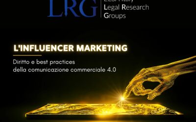 LRG – Legal Research Group