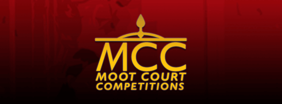 XVI National Moot Court Competition
