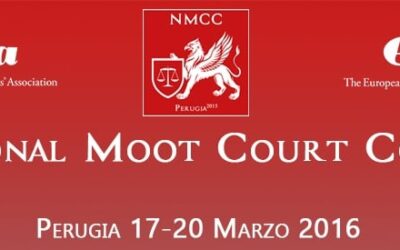 XIII National Moot Court Competition