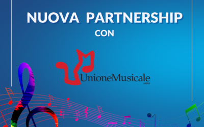 ELSA Torino Incontra l’Unione Musicale