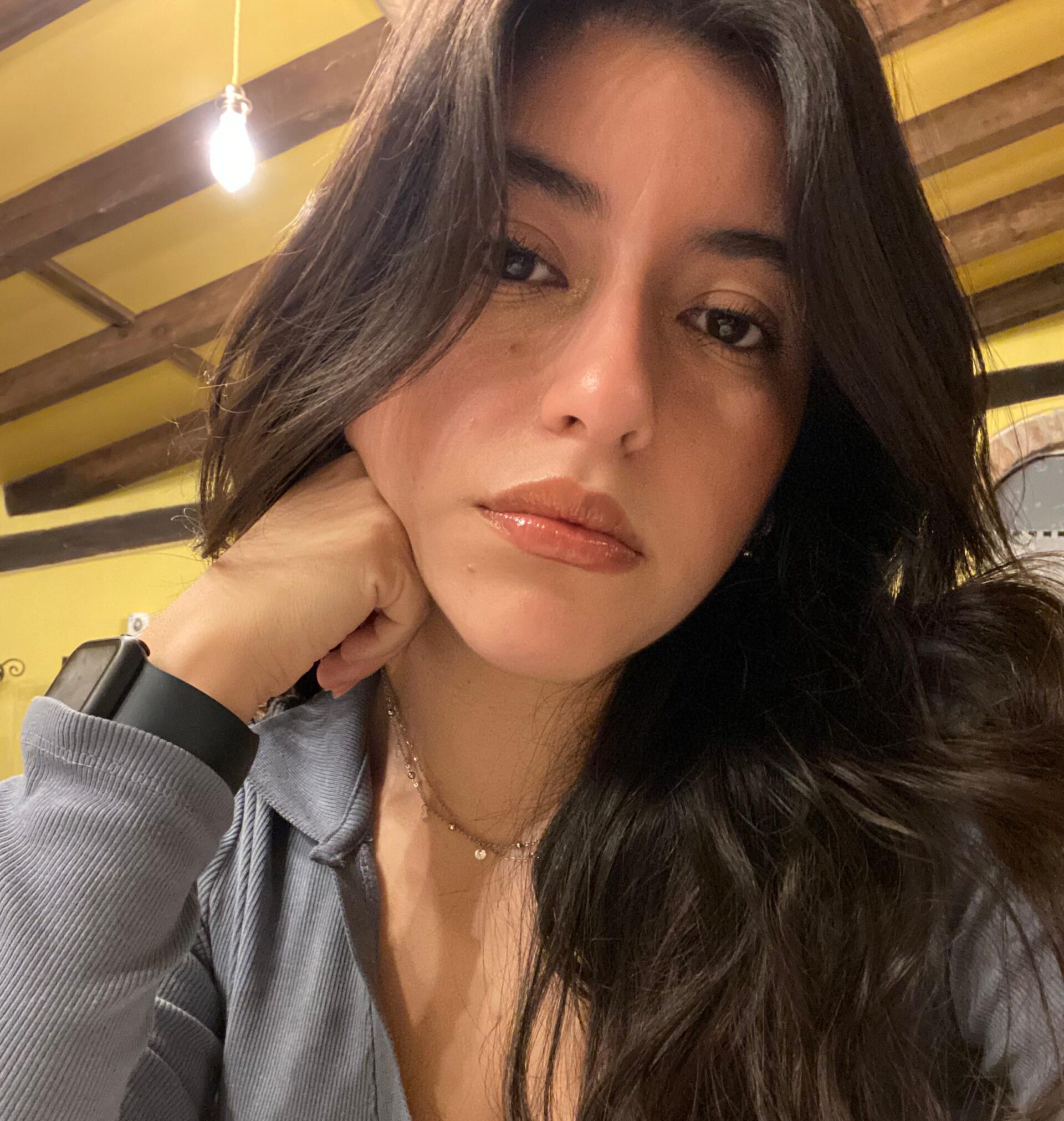 Astrid Carolina Jaramillo Gonzalez