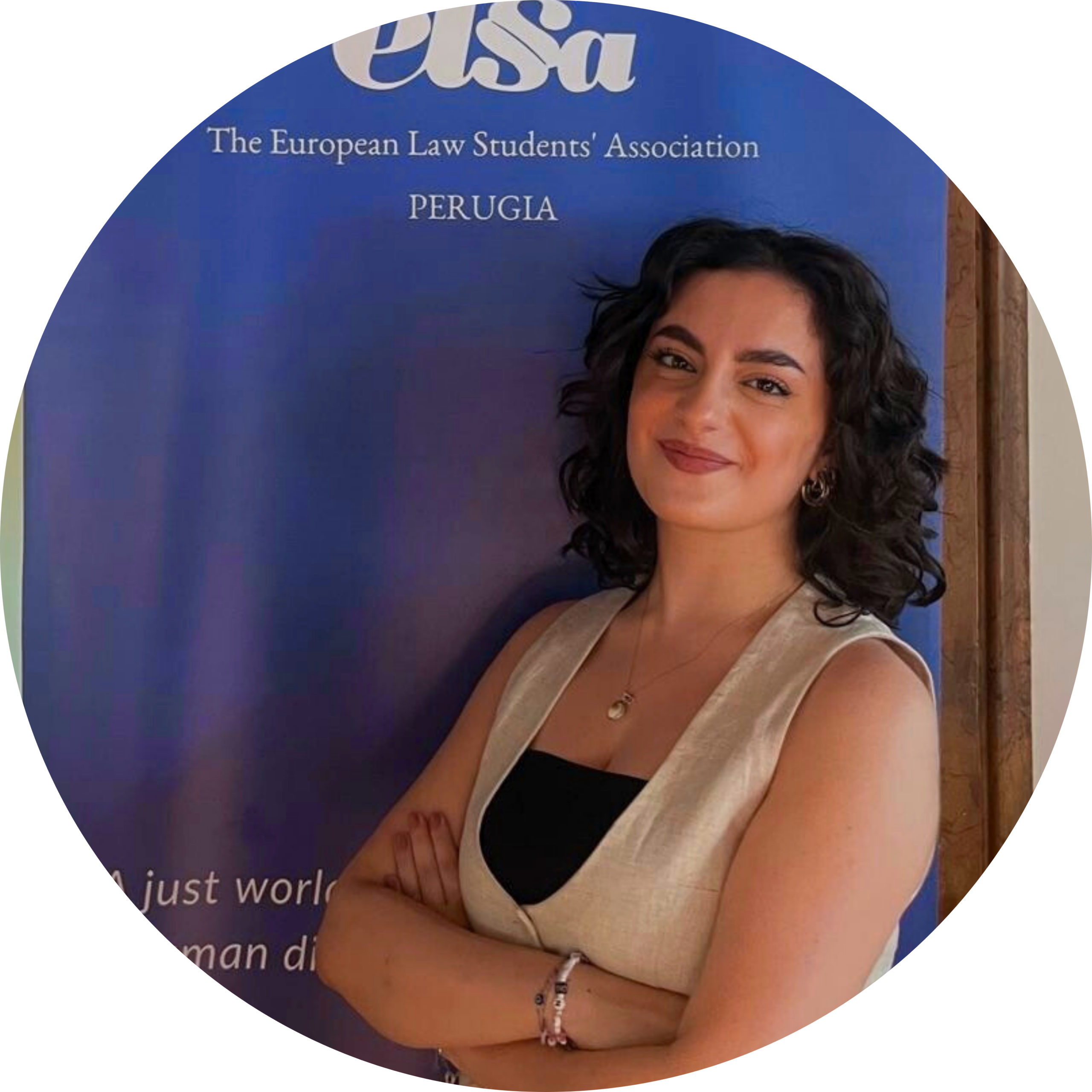 Elisabetta Maria Rossi