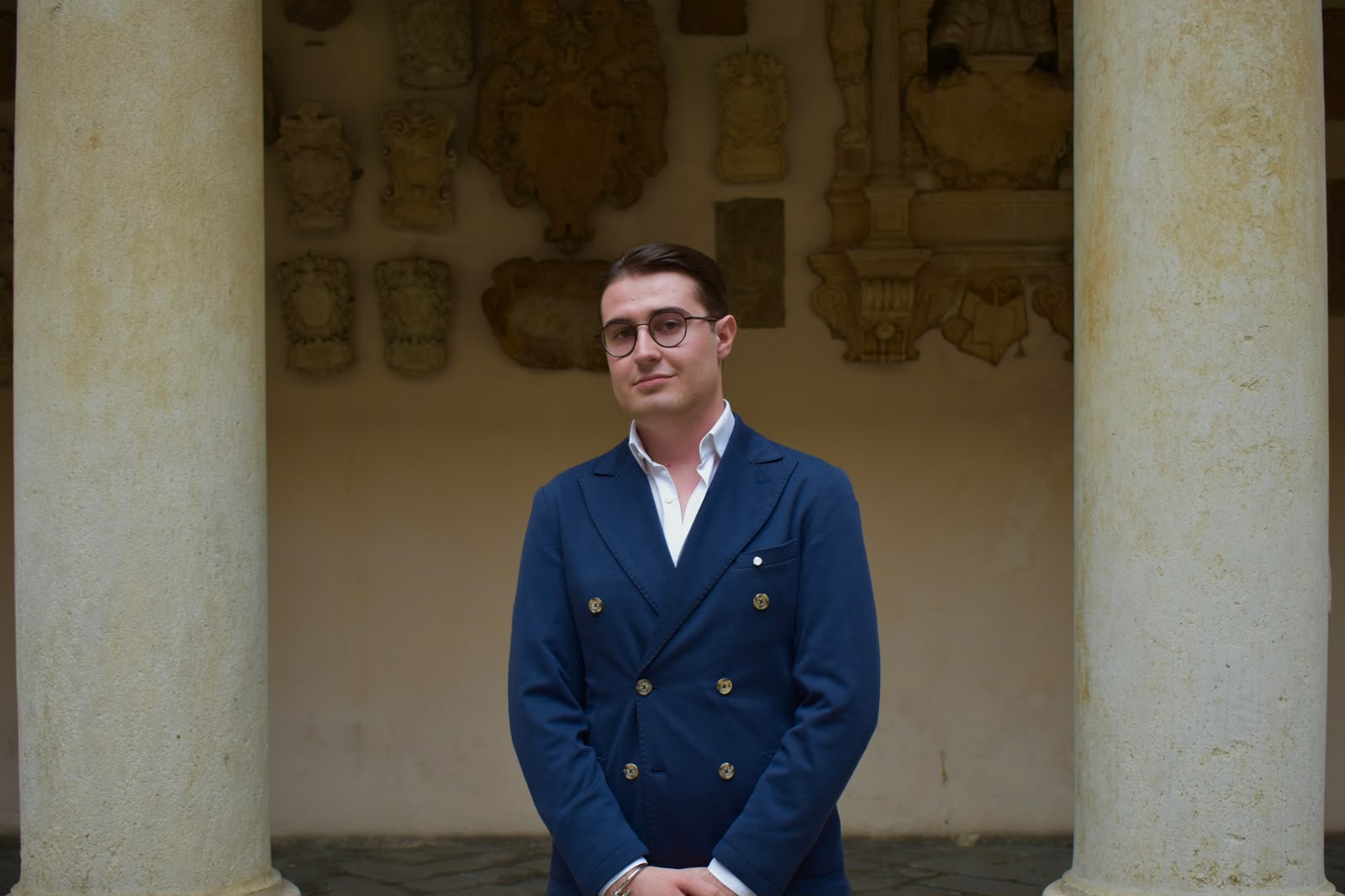 Carlo Maria Plozzer
