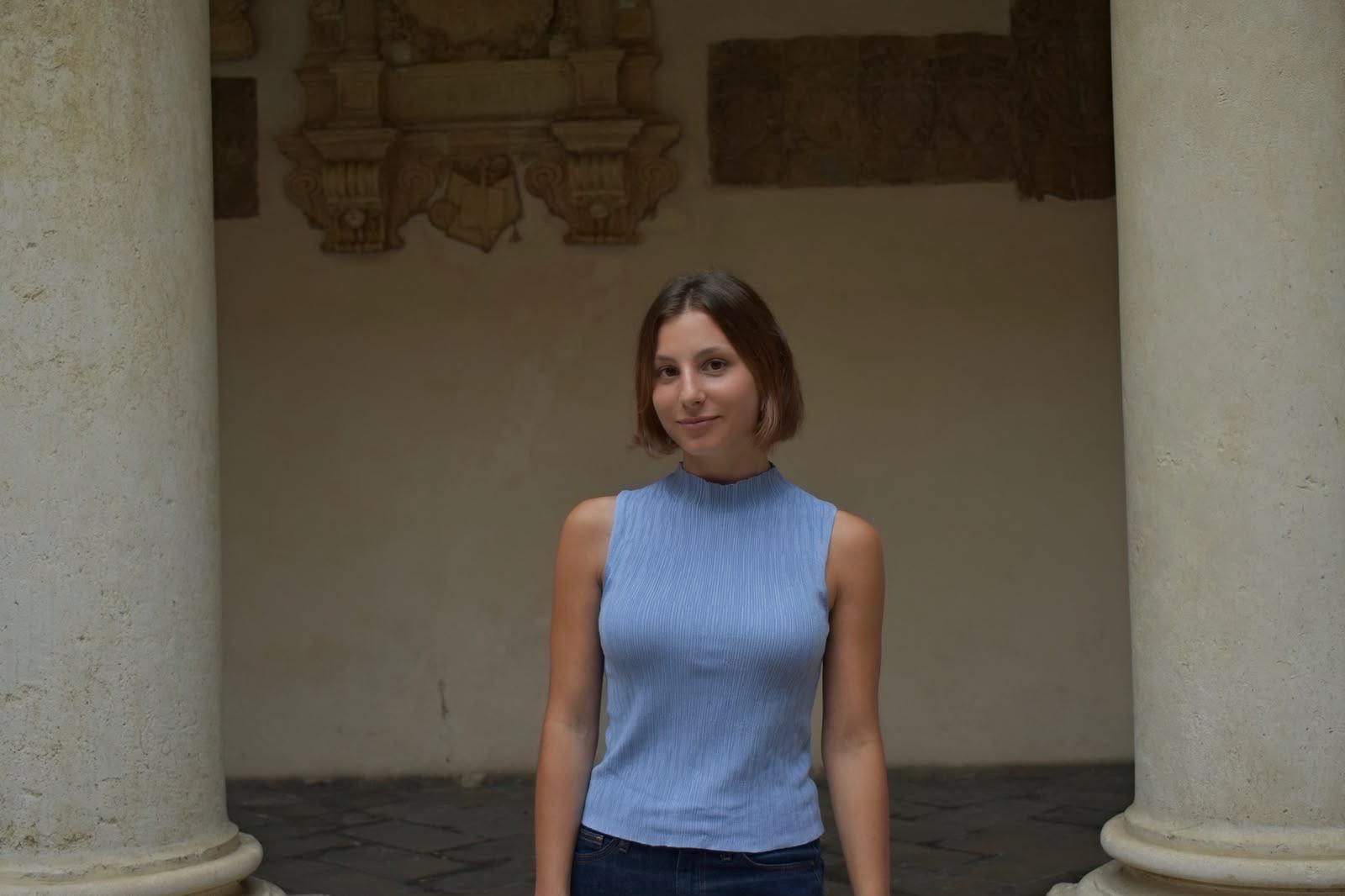 Caterina Sommaruga