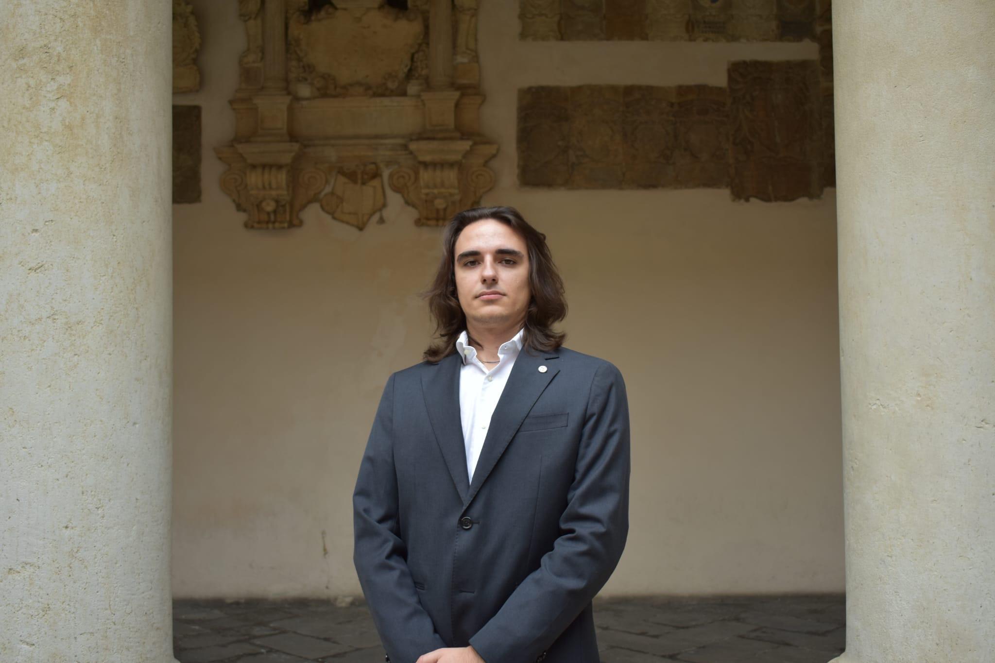 Francesco Bonafede