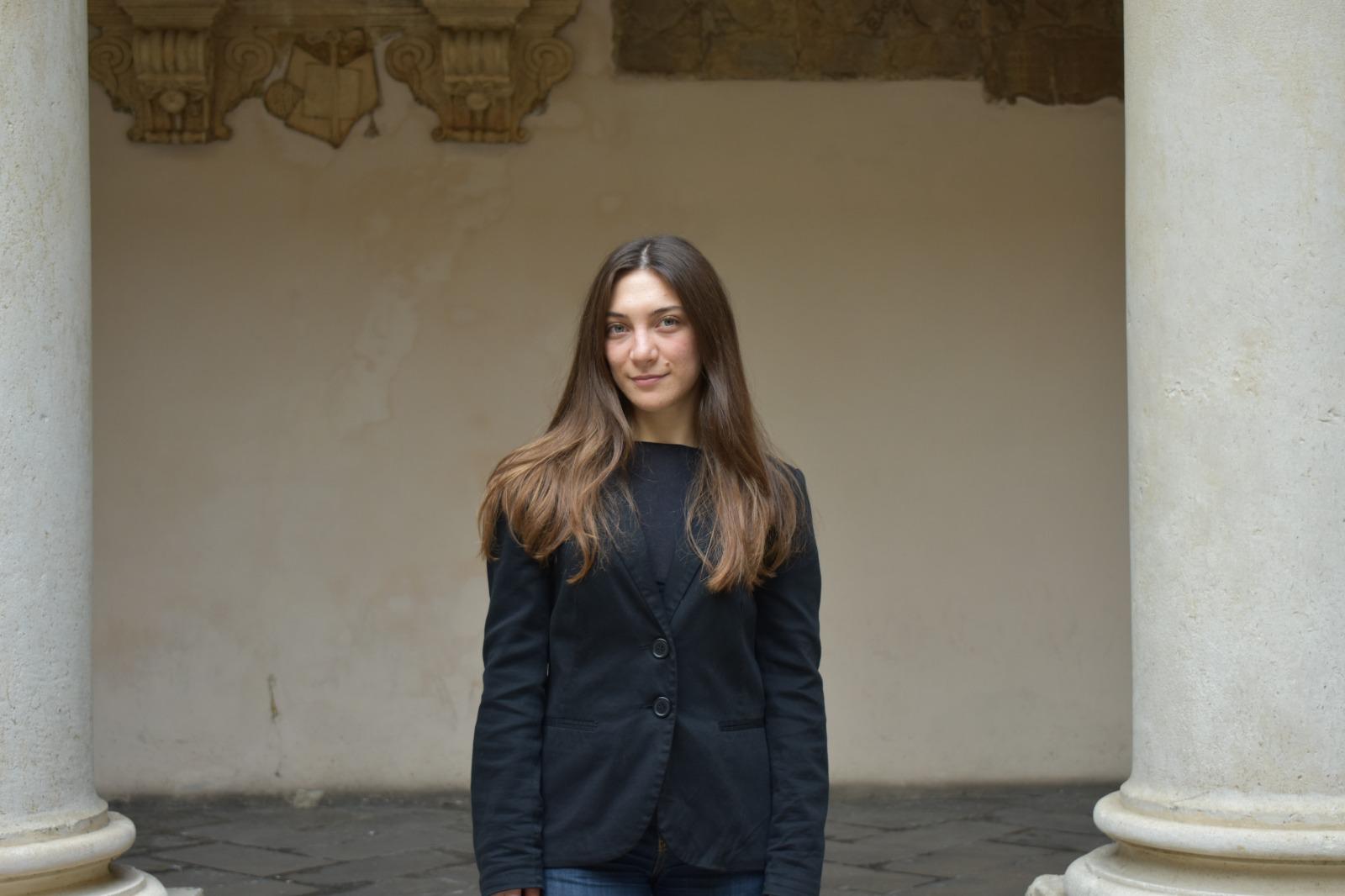 Greta Pascale