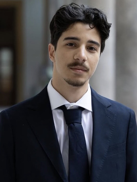Mattia Tortorici