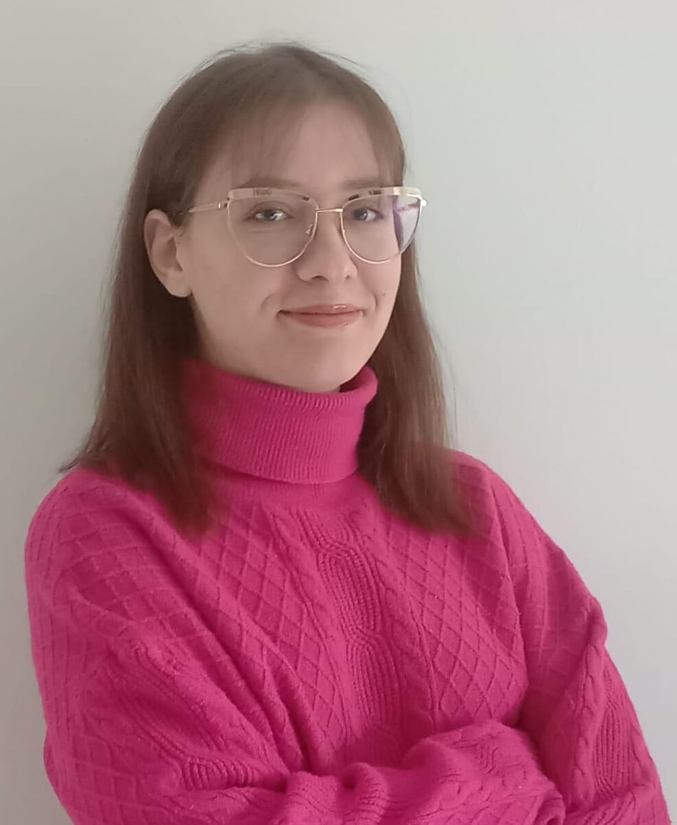 Ludovica Dina Ippoliti