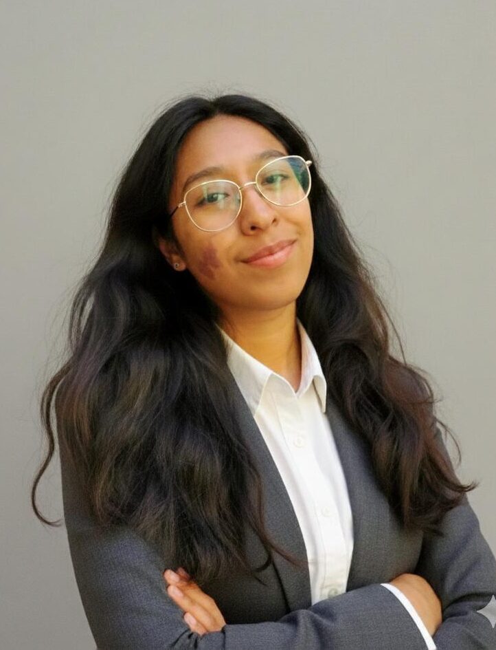 Diana Cristina Flores