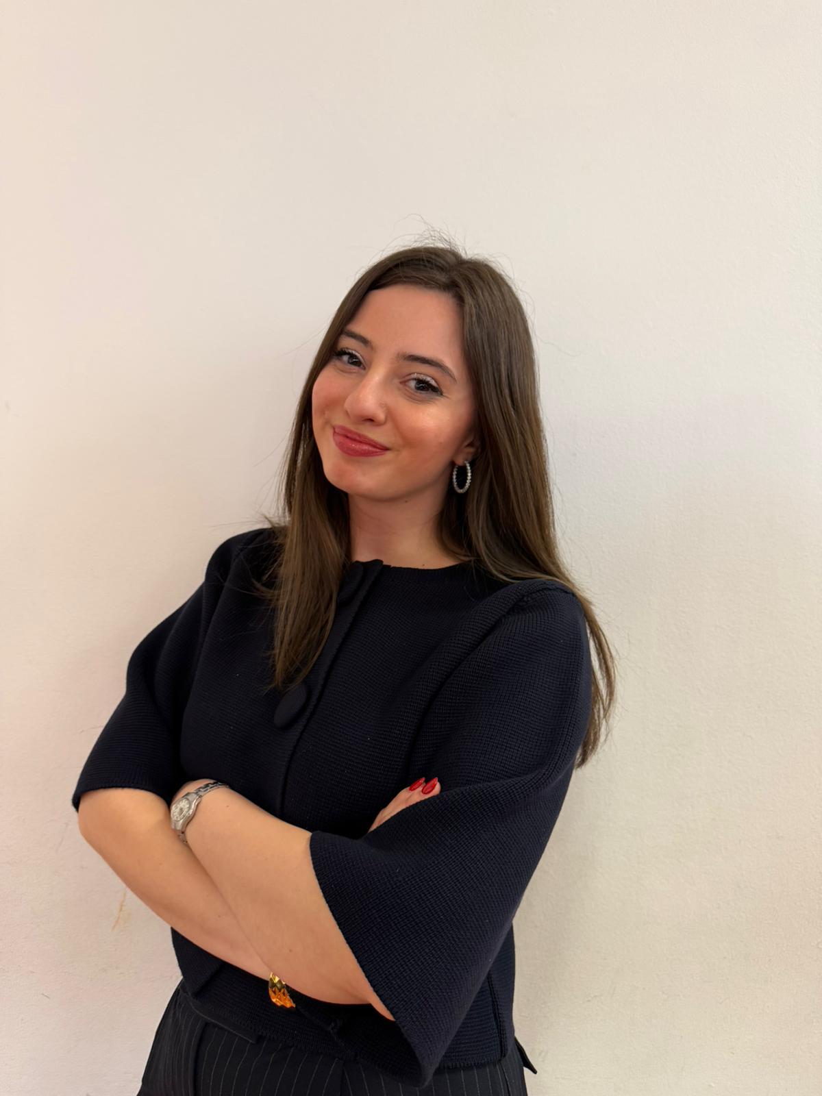 Maria Giulia Viciconte