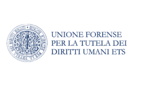 logo unione forense ETS orizzontale senza fidh e idhae 02-1